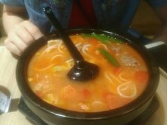 -云味馆·云南菜·云南米线(景田店)