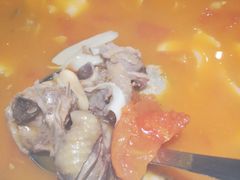 -蕃茄述·好汤自然来(江汉路店)