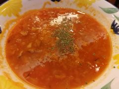 -萨莉亚意式餐厅(中信地铁商场店)