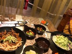 -露雨轩茶楼(牡丹园店)