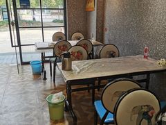 大堂-段氏龙虾·烧烤·烤鱼(东书房路店)