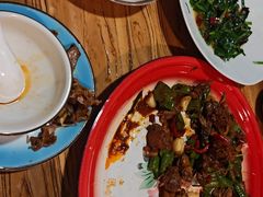 -高淳味道(丹阳湖北路店)