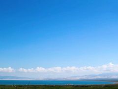 -青海湖国家重点风景名胜区