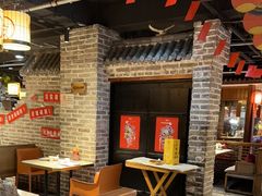 -京味斋·北京烤鸭(北京南站洋桥店)