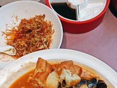 -大食客·非遗吉菜(高新和园店)