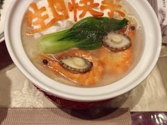 -老铺人家酒店(紫荆名流店)