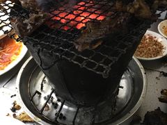 -松明一烤肉馆(鲁园店)