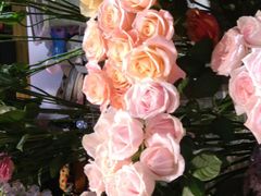 -谷莠子花艺·气球派对·绿植造景·花艺沙龙(金光华广场店)