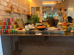 自助取餐区-听松楼-中餐厅.家宴(红梅公园店)