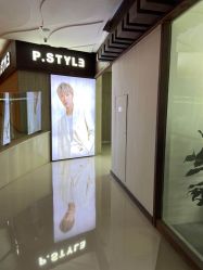 -P.STYLE派斯造型