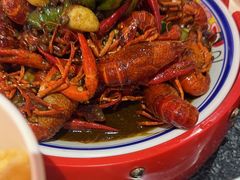 -京炭铜锅涮肉·羊蝎子·羊肉炉(保利·时光里店)