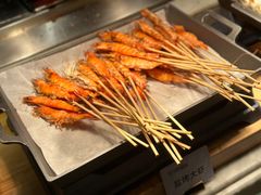 -川骄海鲜自助(河东店)