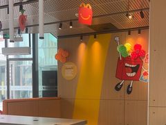 -麦当劳(龙华印象汇店)