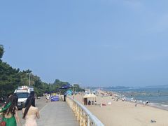 -老虎石海上公园