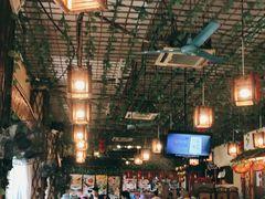 大堂-尚竹阁冬瓜盅·18年地标美食(平洲店)