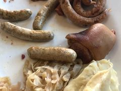 -巴伐利亚啤酒坊(意式风情街店)