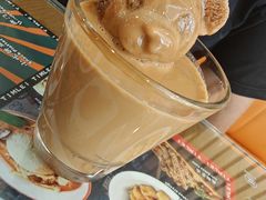 -添利·香港茶餐厅·下午茶(雪象店)