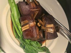 东坡草扎肉-桂满陇·桃花院落(长泰广场店)