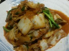 -大吉鲜鱼料理自慢(维也纳大厦店)