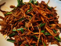 -阿娘家·原生态农家菜(国顺东路店)