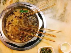 -袁记串串香(新南门店)