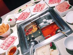 -海底捞火锅(泉城路店)
