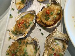 -蠔友汇·海鲜·生蚝烧烤(大东店)