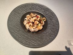 -香樟花园新粤料理(无锡万象城店)