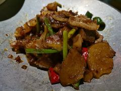 -卢大鲜鱼头捞饭(美利广场店)
