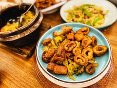 九转回味大肠-先记烧鹅王·本地粤菜(福永店)