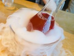 -苦尽酒馆·川菜(鼓楼店)