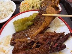 -刘小忙把子肉(北园大街总店)