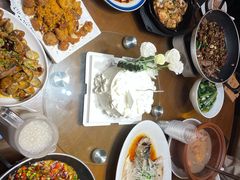 -钵家大院(大花岭店)