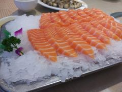 -新享乐海鲜(翠华路店)