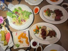 -佐度王子扒房(爱建卓展店)