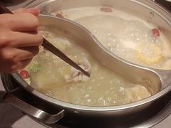 -阿源鱼捞斑鱼火锅·海鲜粥(山景尚宅店)