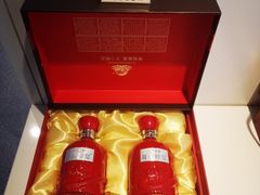 -上海古井假日酒店 · 徽昇楼中餐厅
