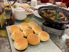 -新兴家喻酒家·羊城名宴(昌岗店)