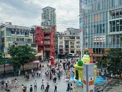-北京路天河城
