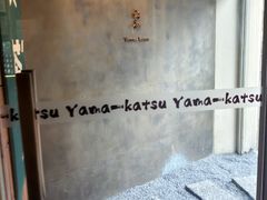 -山杏yama-katsu·吉列炸物