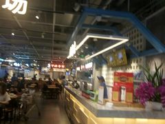 -万达广场(大明宫店)