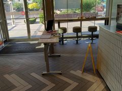 露天位-肯德基(远洋店)