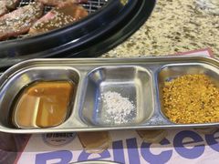 -首尔烤肉大排档(合生汇店)