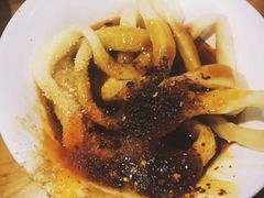 -洞子口张老二凉粉(文殊院店)