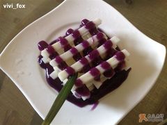 蓝莓山药-大鸭梨烤鸭店(金顶街店)