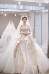 -洋洋婚纱品牌集合店