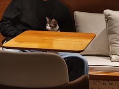 -Line 咖啡(石厦花园店)