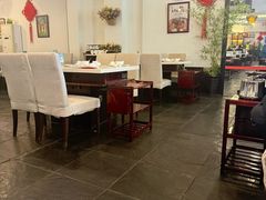 -太婆天府山珍酒楼(亚运村店)