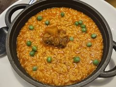 -秋林西餐厅