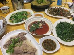 -老明馨潮汕大排档